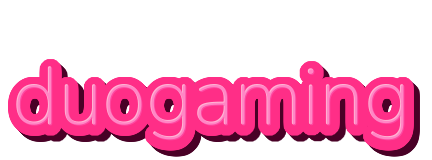 duogaming — logo kanal